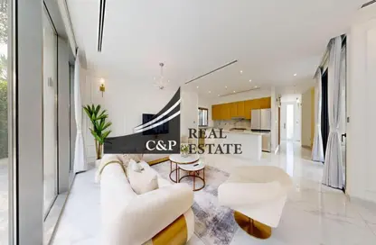 فيلا - 4 غرف نوم - 5 حمامات للبيع في 3 فلل سيدرا - فلل سيدرا - دبي هيلز استيت - دبي