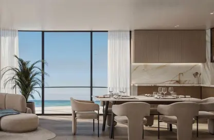 شقة - غرفة نوم - 2 حمامات للبيع في ميراسول - جزيرة راحة. - ميناء العرب - راس الخيمة - رأس الخيمة