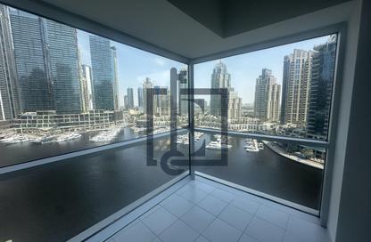 Apartment - 3 - 4 for rent in Marina Tower - Dubai Marina - Dubai Apartment - 3 - 4 for rent in Marina Tower - Dubai Marina - Dubai