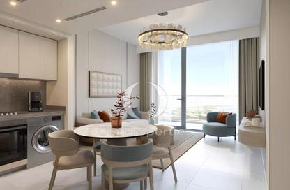 Apartment - 1 - 2 for sale in Soul by Vision - Dubai Production City (IMPZ) - Dubai Apartment - 1 - 2 for sale in Soul by Vision - Dubai Production City (IMPZ) - Dubai