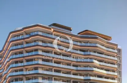 Apartment - 1 Bedroom - 2 Bathrooms for sale in Soul by Vision - Dubai Production City (IMPZ) - Dubai