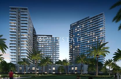 Apartment - 1 - 1 for sale in Greenside Residence Tower A - Greenside Residence - Dubai Hills Estate - Dubai Apartment - 1 - 1 for sale in Greenside Residence Tower A - Greenside Residence - Dubai Hills Estate - Dubai