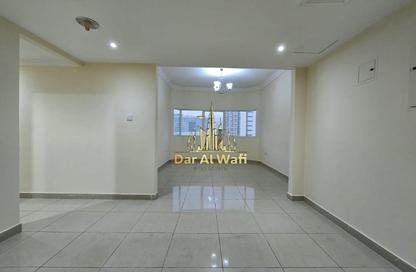 Apartment - 2 Bedrooms - 2 Bathrooms for rent in Bukhara Street - Al Nahda - Sharjah