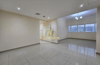 Apartment - 2 Bedrooms - 2 Bathrooms for rent in Bukhara Street - Al Nahda - Sharjah