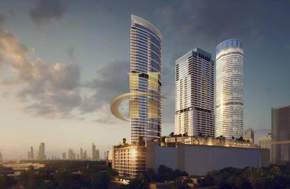Apartment - 1 - 2 for sale in Palm Beach Towers 3 - Palm Beach Towers - Palm Jumeirah - Dubai Apartment - 1 - 2 for sale in Palm Beach Towers 3 - Palm Beach Towers - Palm Jumeirah - Dubai