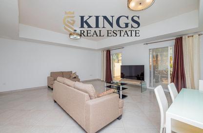 Townhouse - 3 Bedrooms - 4 Bathrooms for sale in Bayti Townhouses - Al Hamra Village - Ras Al Khaimah