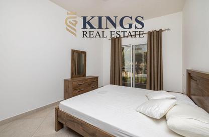 Townhouse - 3 Bedrooms - 4 Bathrooms for sale in Bayti Townhouses - Al Hamra Village - Ras Al Khaimah