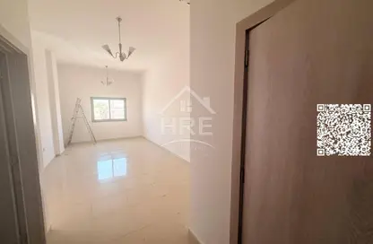 Apartment - 1 Bedroom - 2 Bathrooms for rent in Al Jawhara Building - Al Rawda 3 - Al Rawda - Ajman