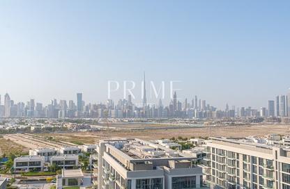 Apartment - 3 - 4 for sale in Residences 11 - The Residences at District One - District One - Mohammed Bin Rashid City - Dubai