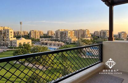 Apartment - 2 - 2 for rent in Al Thamam 18 - Al Thamam - Remraam - Dubai Apartment - 2 - 2 for rent in Al Thamam 18 - Al Thamam - Remraam - Dubai