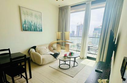 Apartment - 1 - 1 for sale in Binghatti Venus - District 13 - Jumeirah Village Circle - Dubai