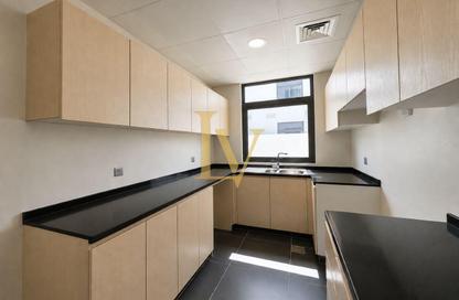 Townhouse - 3 - 4 for sale in Zinnia - Damac Hills 2 - Dubai
