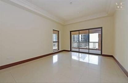Apartment - 2 Bedrooms - 3 Bathrooms for rent in Golden Mile 4 - Golden Mile - Palm Jumeirah - Dubai