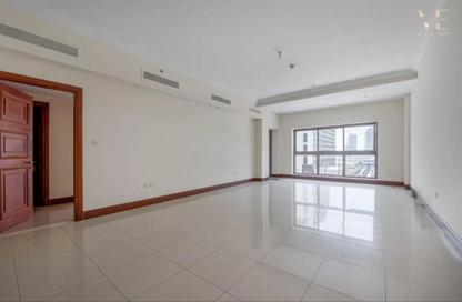Apartment - 2 Bedrooms - 3 Bathrooms for rent in Golden Mile 4 - Golden Mile - Palm Jumeirah - Dubai