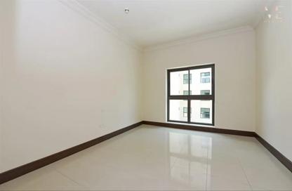 Apartment - 2 Bedrooms - 3 Bathrooms for rent in Golden Mile 4 - Golden Mile - Palm Jumeirah - Dubai