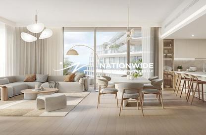 Apartment - Studio - 1 Bathroom for sale in Porto Playa - Mina Al Arab - Ras Al Khaimah