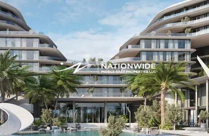 شقة - 1 حمام للبيع في بورتو بلايا - ميناء العرب - راس الخيمة - رأس الخيمة