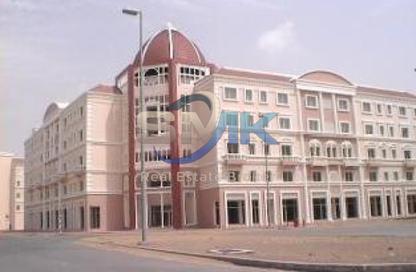 Apartment - 1 Bedroom - 2 Bathrooms for sale in Italy Cluster - International City - Dubai