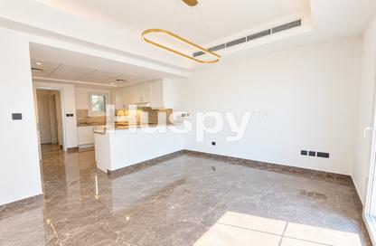 Villa - 3 - 3 for rent in Ghadeer 1 - Ghadeer - The Lakes - Dubai