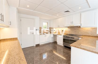 Villa - 3 - 3 for rent in Ghadeer 1 - Ghadeer - The Lakes - Dubai Villa - 3 - 3 for rent in Ghadeer 1 - Ghadeer - The Lakes - Dubai