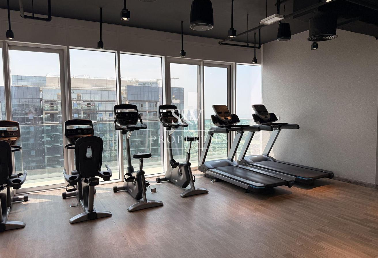 Metro Access | SPACIOUS 1BR | ICONIC CITY VIEW photo 23