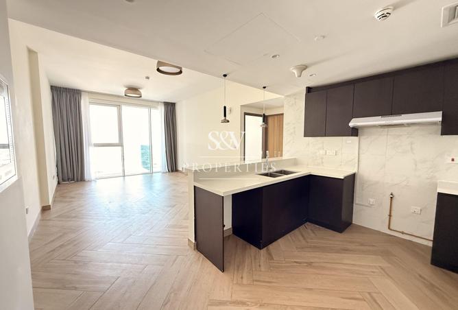 مترو أكسس | شقة واسعة بغرفة نوم واحدة | إطلالة مميزة على المدينة