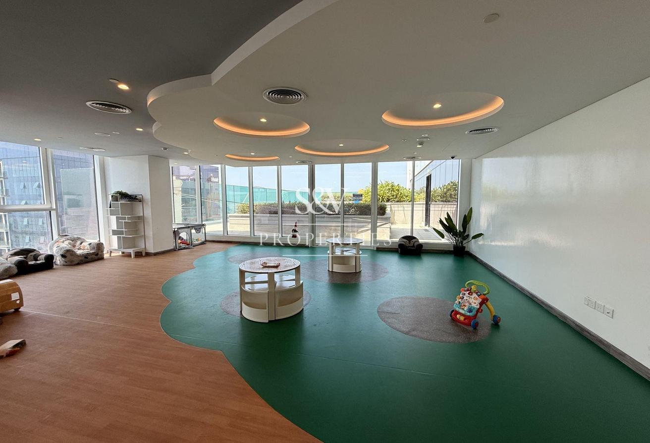 Metro Access | SPACIOUS 1BR | ICONIC CITY VIEW photo 21