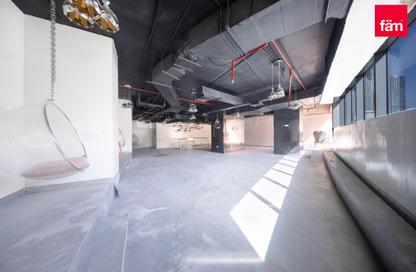 Retail - Studio - 2 Bathrooms for rent in Bay Central Tower East - Bay Central - Dubai Marina - Dubai