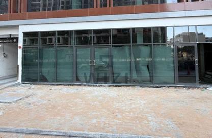 Retail - Studio - 1 Bathroom for sale in AB Cavalier - District 12 - Jumeirah Village Circle - Dubai