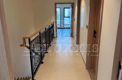Townhouse - 3 Bedrooms - 3 Bathrooms for rent in Costa Brava 2 - Costa Brava - Damac Lagoons - Dubai Townhouse - 3 Bedrooms - 3 Bathrooms for rent in Costa Brava 2 - Costa Brava - Damac Lagoons - Dubai