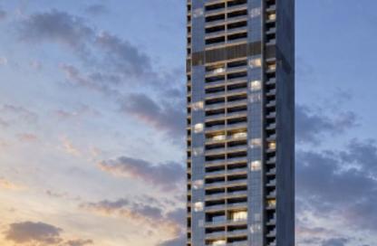 Apartment - 3 - 5 for sale in 88 Tower - Al Khan - Sharjah