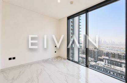 Apartment - 4 Bedrooms - 6 Bathrooms for rent in Crest Grande - Sobha Hartland - Mohammed Bin Rashid City - Dubai