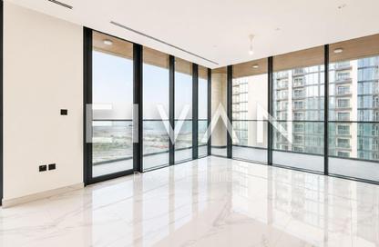 Apartment - 4 Bedrooms - 6 Bathrooms for rent in Crest Grande - Sobha Hartland - Mohammed Bin Rashid City - Dubai Apartment - 4 Bedrooms - 6 Bathrooms for rent in Crest Grande - Sobha Hartland - Mohammed Bin Rashid City - Dubai