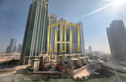 Apartment - 2 Bedrooms - 3 Bathrooms for sale in Tala Tower - Marina Square - Al Reem Island - Abu Dhabi