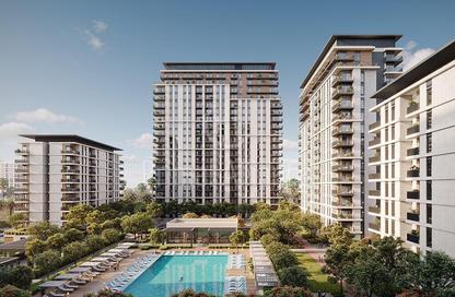 Apartment - 2 Bedrooms - 2 Bathrooms for sale in Park Lane - Dubai Hills Estate - Dubai
