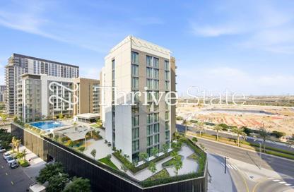 Apartment - 1 Bedroom - 2 Bathrooms for rent in Sway Residences - Dubai Hills Estate - Dubai