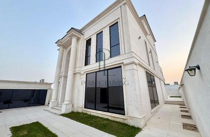 Villa - 5 Bedrooms - 6 Bathrooms for rent in Madinat Hind 3 - Dubai Land - Dubai Villa - 5 Bedrooms - 6 Bathrooms for rent in Madinat Hind 3 - Dubai Land - Dubai