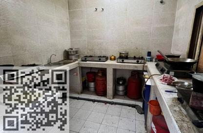 Labor Camp - Studio - 7+ Bathrooms for rent in Ajman Industrial 1 - Ajman Industrial Area - Ajman