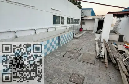 Labor Camp - Studio for rent in Ajman Industrial 1 - Ajman Industrial Area - Ajman
