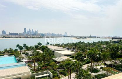 Apartment - 2 Bedrooms - 3 Bathrooms for sale in Atlantis The Royal Residences - The Crescent - Palm Jumeirah - Dubai Apartment - 2 Bedrooms - 3 Bathrooms for sale in Atlantis The Royal Residences - The Crescent - Palm Jumeirah - Dubai