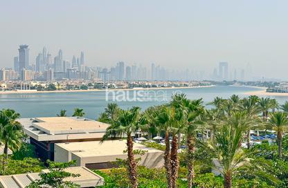 Apartment - 2 Bedrooms - 3 Bathrooms for sale in Atlantis The Royal Residences - The Crescent - Palm Jumeirah - Dubai