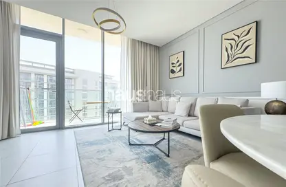 Apartment - 2 Bedrooms - 3 Bathrooms for sale in Residences 12 - District One - Mohammed Bin Rashid City - Dubai