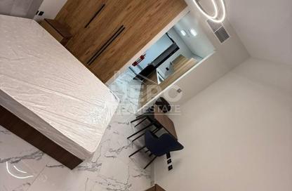 Apartment - Studio - 1 for sale in Al Maryah Vista - Al Maryah Island - Abu Dhabi