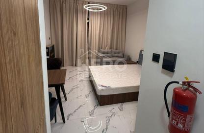 Apartment - Studio - 1 for sale in Al Maryah Vista - Al Maryah Island - Abu Dhabi Apartment - Studio - 1 for sale in Al Maryah Vista - Al Maryah Island - Abu Dhabi