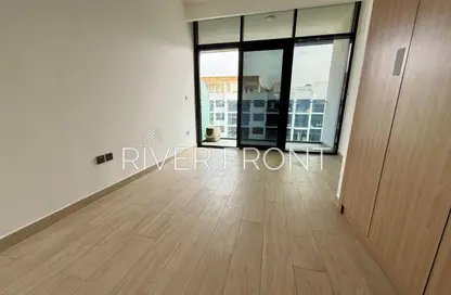 Apartment - 1 Bathroom for rent in Azizi RIviera 18 - Azizi Riviera - Meydan One - Meydan - Dubai
