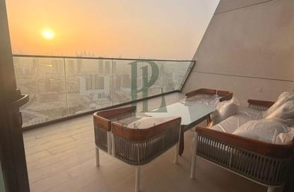 Apartment - 3 - 4 for sale in Binghatti Phantom - District 17 - Jumeirah Village Circle - Dubai Apartment - 3 - 4 for sale in Binghatti Phantom - District 17 - Jumeirah Village Circle - Dubai