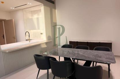 Apartment - 3 - 4 for sale in Binghatti Phantom - District 17 - Jumeirah Village Circle - Dubai Apartment - 3 - 4 for sale in Binghatti Phantom - District 17 - Jumeirah Village Circle - Dubai