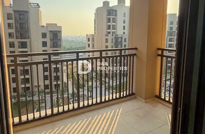 Apartment - 1 Bedroom - 1 Bathroom for rent in Lamaa Building 4 - Lamaa - Madinat Jumeirah Living - Umm Suqeim 3 - Umm Suqeim - Dubai Apartment - 1 Bedroom - 1 Bathroom for rent in Lamaa Building 4 - Lamaa - Madinat Jumeirah Living - Umm Suqeim 3 - Umm Suqeim - Dubai
