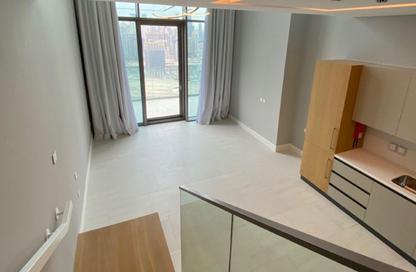 Duplex - 1 Bedroom - 2 Bathrooms for rent in SLS Dubai Hotel  and  Residences - Business Bay - Dubai