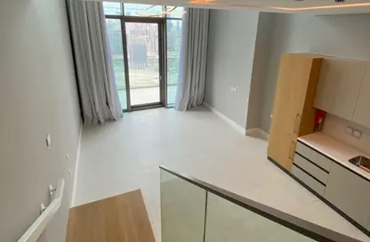 Duplex - 1 Bedroom - 2 Bathrooms for rent in SLS Dubai Hotel  and  Residences - Business Bay - Dubai